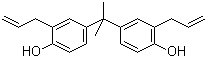 Diallyl bisphenol A 