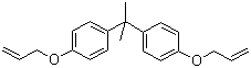 Bisphenol A diallyl ether 