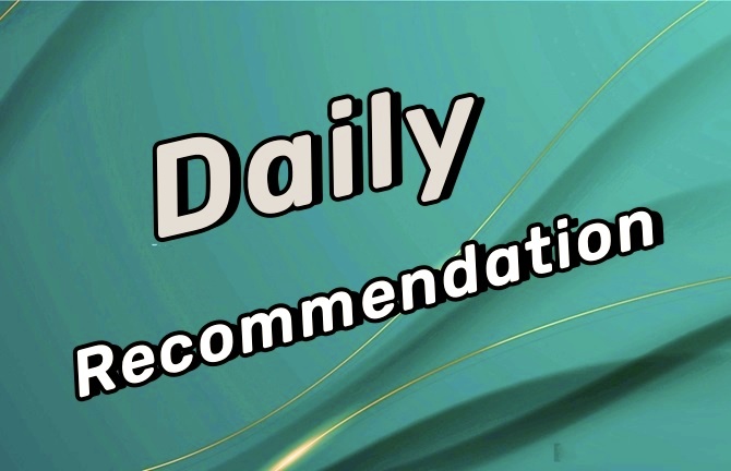 Daily Recommendation| MXDA CAS 1477-55-0