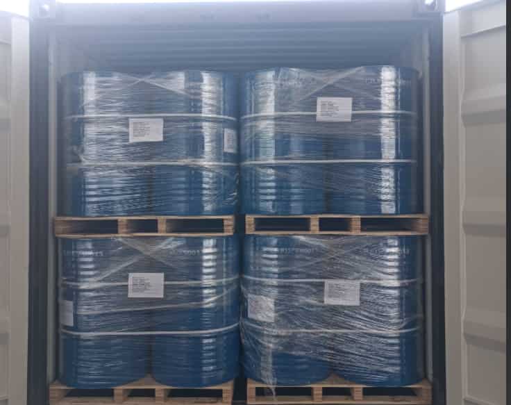 Packaging and Logistics Tips for Large-Scale Epoxy Resin Shipments