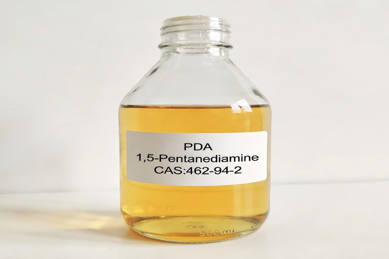 1,5-Pentanediamine (PDA): A Bio-Based Aliphatic Diamine for Advanced Polymer and Epoxy Applications