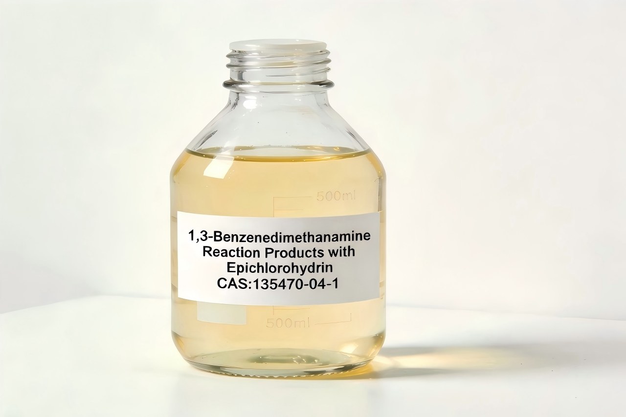 1,3-BDX: A High-Performance Modified Amine Epoxy Curing Agent for Industrial Coatings and Adhesive Applications