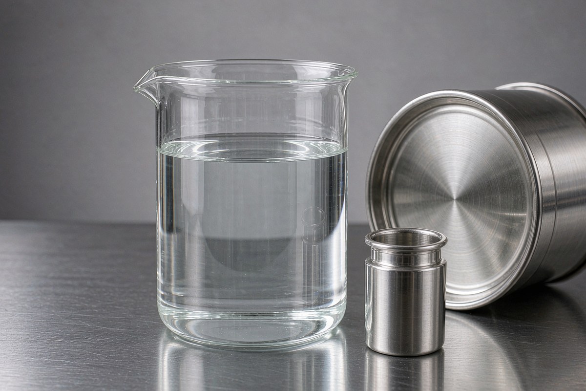 Diethylenetriamine DETA: High-Purity Epoxy Curing Agent