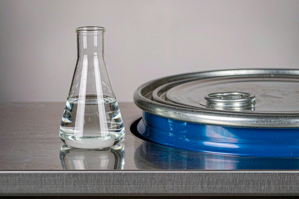MACM Curing Agent: Picking the Right Cycloaliphatic Amine