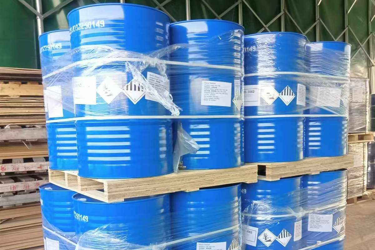 Trimethylolpropane Triglycidyl Ether YLD-6012: EEW